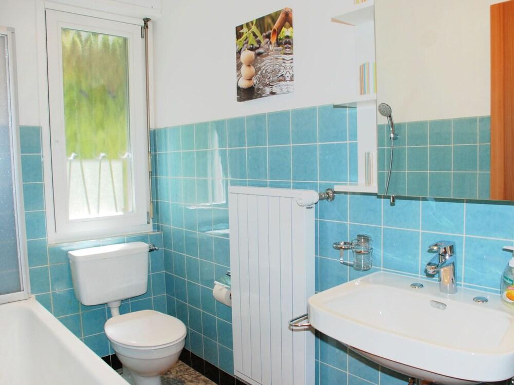 Casablanca Gambarogno