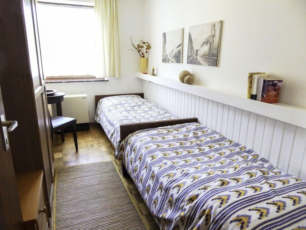 Der Malerwinkel Enkirch