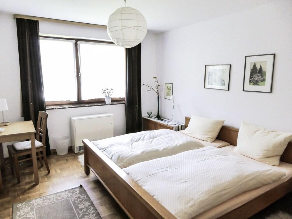 Der Malerwinkel Enkirch