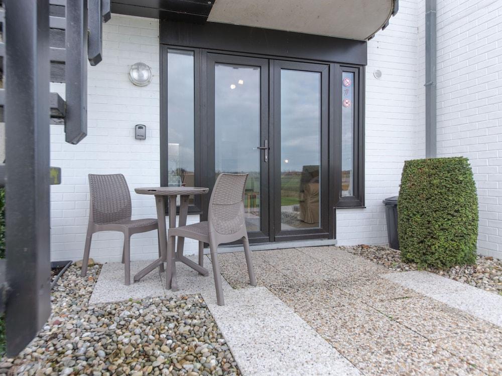 Siena De Haan in De Haan