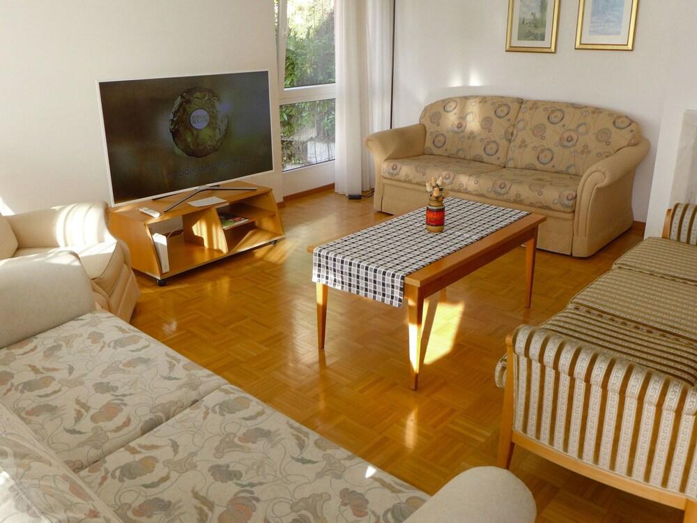 Montreux - Panorama Montreux