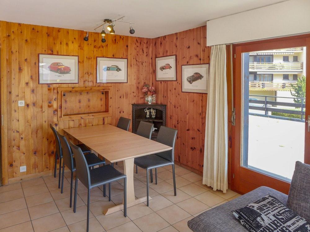 Cerisiers Hrez Haute-nendaz