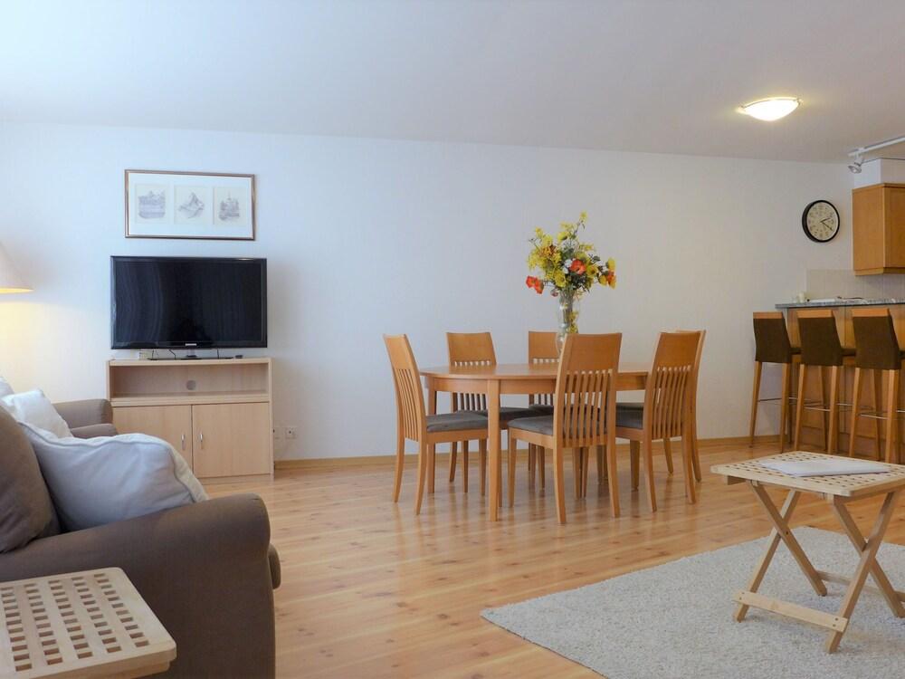 Brunnmatt Zermatt in Zermatt