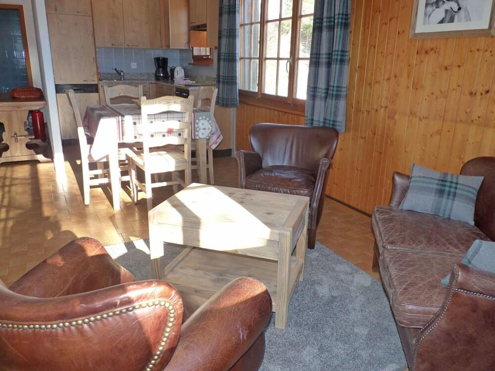 Les Fr nes Leytron in Leytron