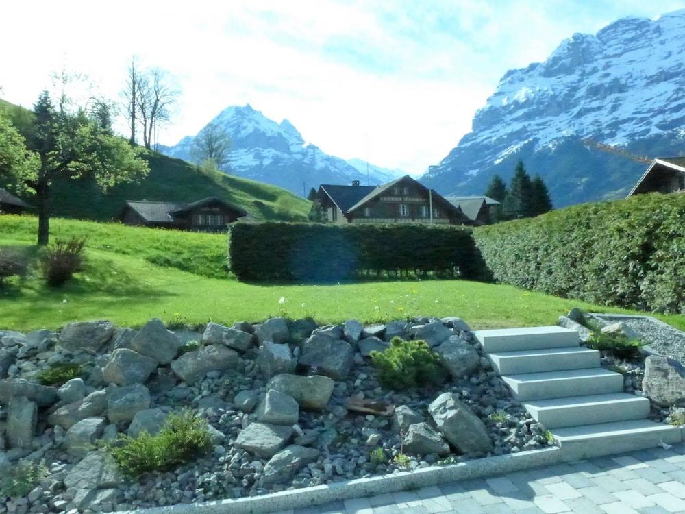 Chalet Schwendihus Grindelwald