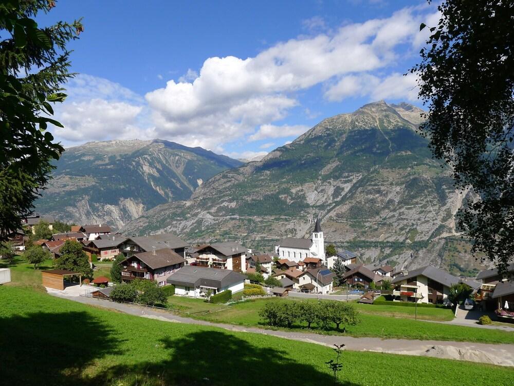 Chalet Ninette Eischoll