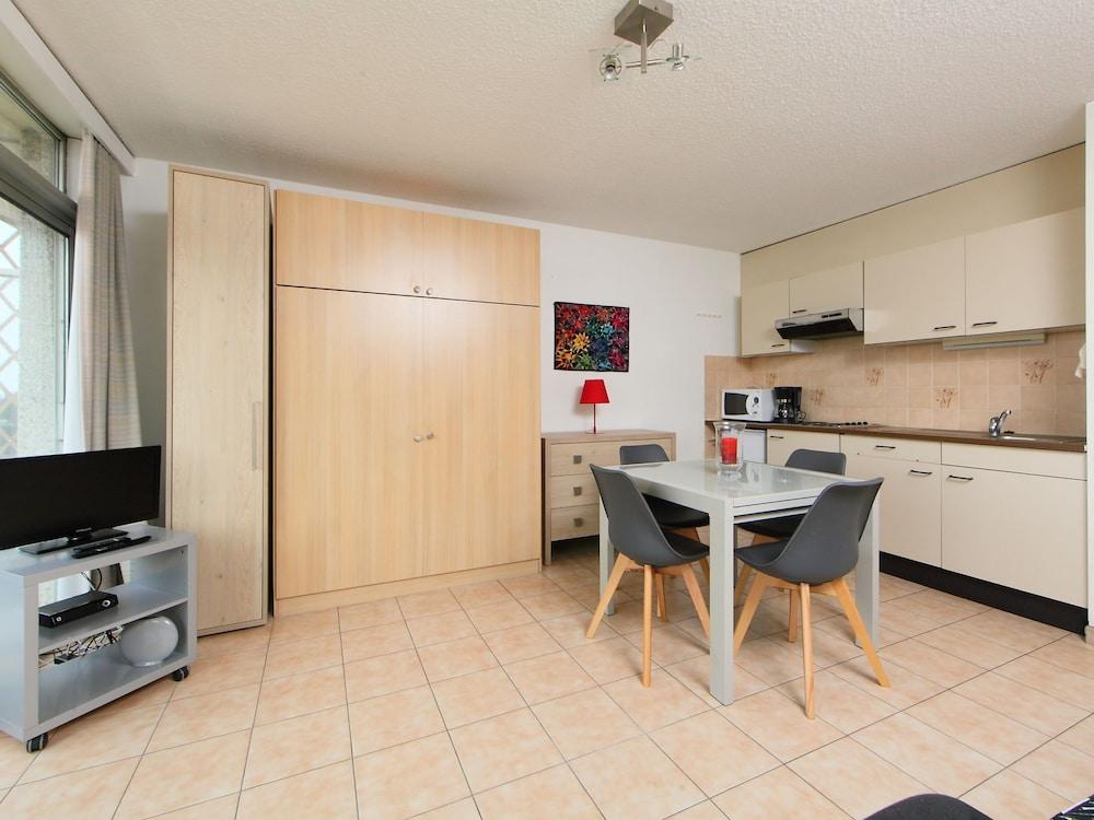 Residentie Astrid Bredene