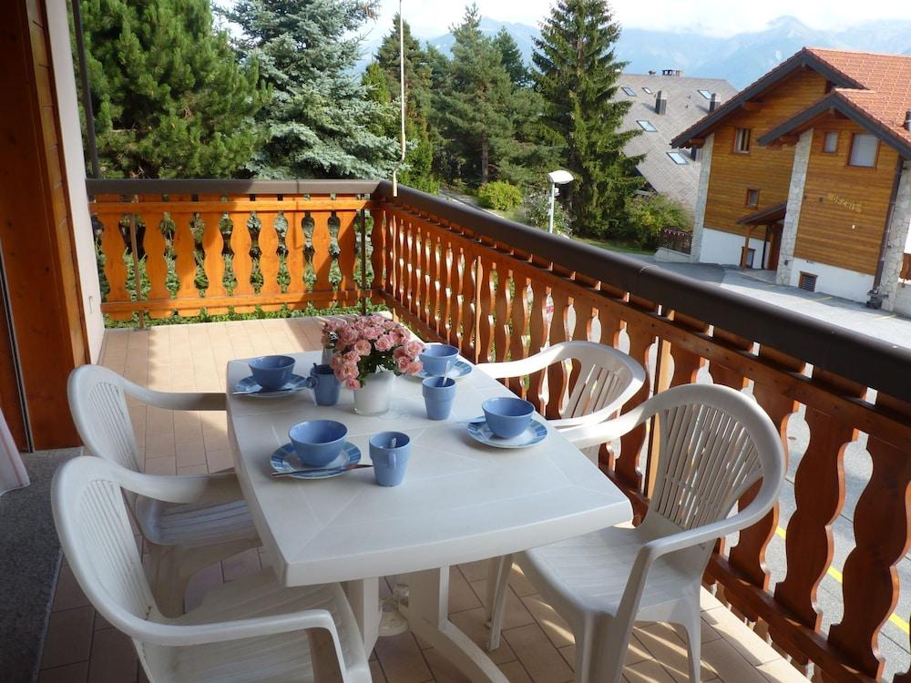 La R ze No 6 Leytron