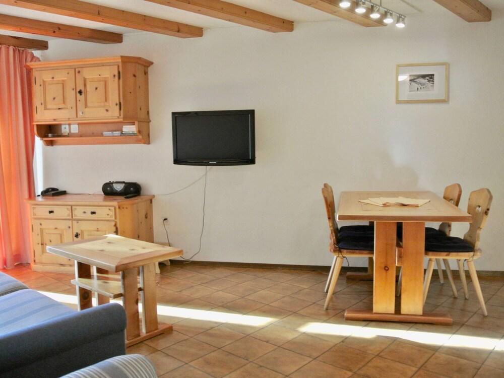 57-1 Silvaplana in Silvaplana