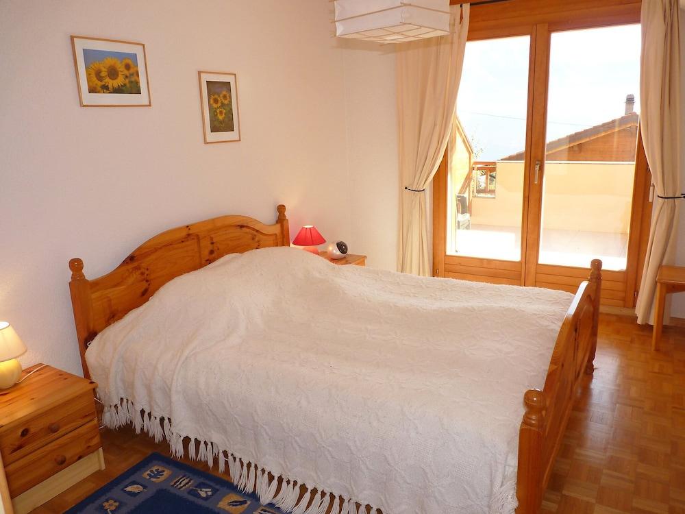 Caroubier 2 Leytron in Leytron