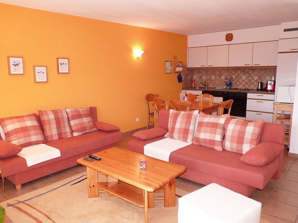 Caroubier 2 Leytron in Leytron