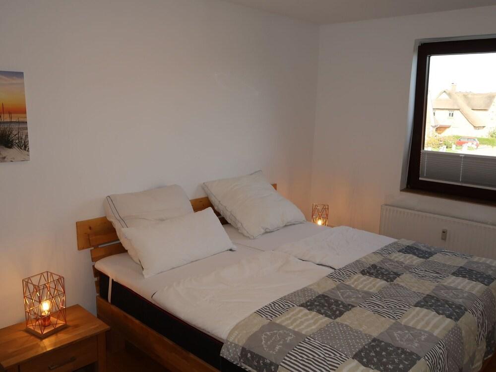 Austernfischer Warwerort