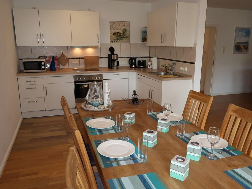 Austernfischer Warwerort