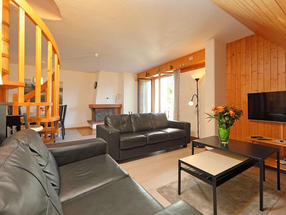 An Mone Gryon in Gryon