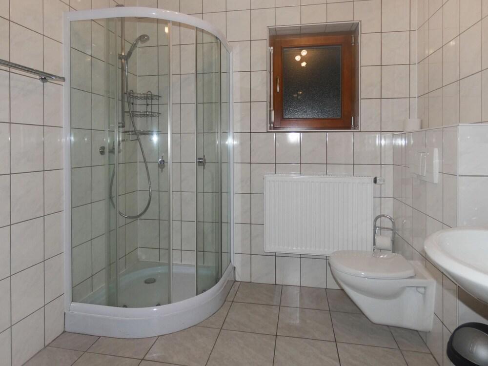 Am Hohen Bogen Arrach