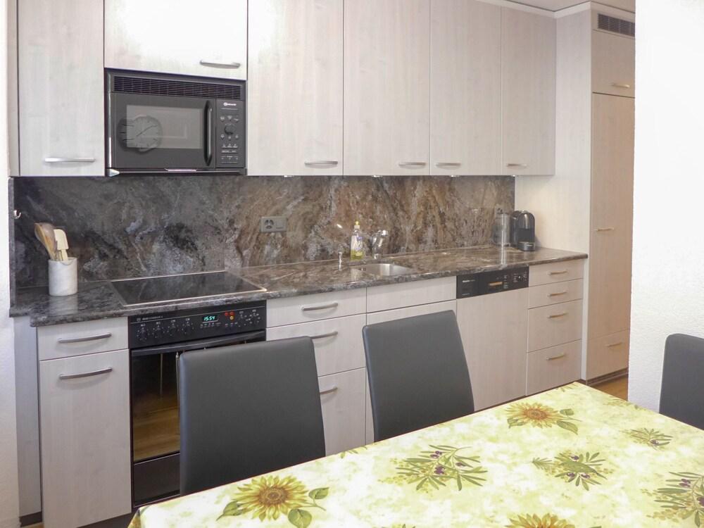 Vermala-soleil A B Crans-montana