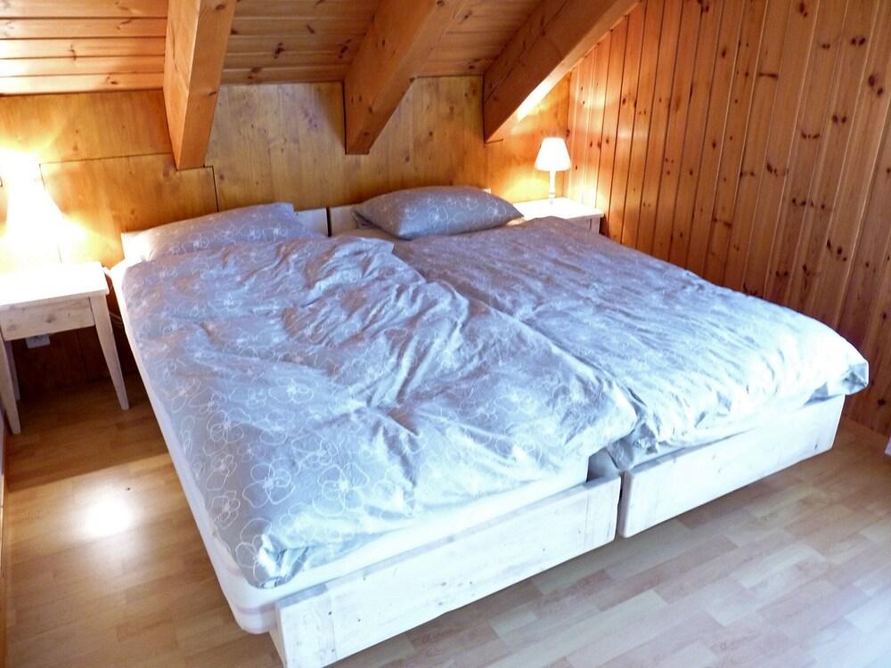 Eaux Vives 201 Leytron