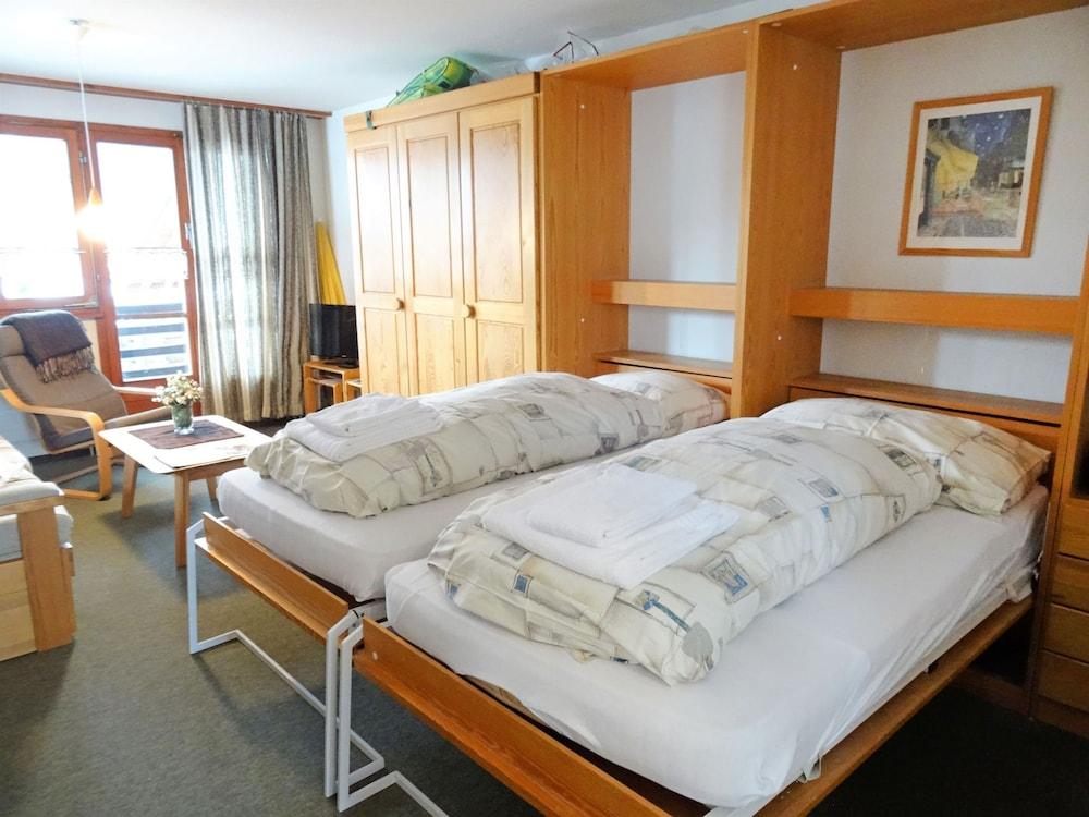 Aragon Ernen in Ernen