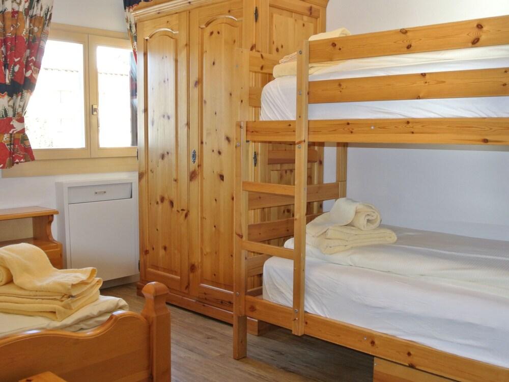 15-5 Silvaplana in Silvaplana