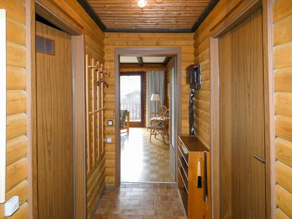 Am Hohen Bogen Arrach