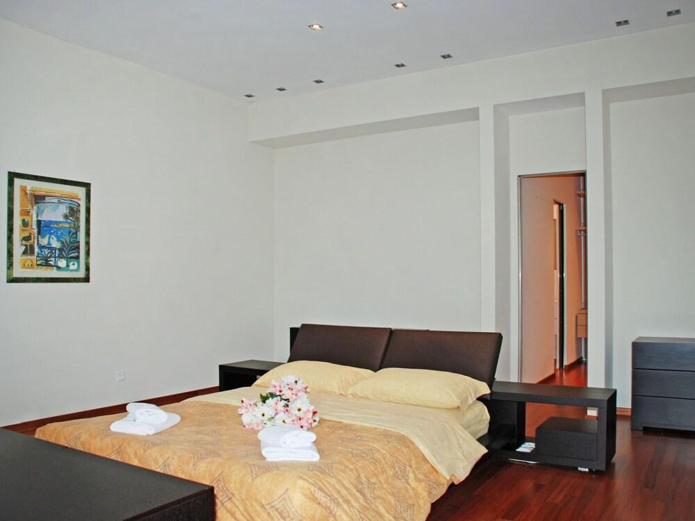 Residenza Majestic Lugano