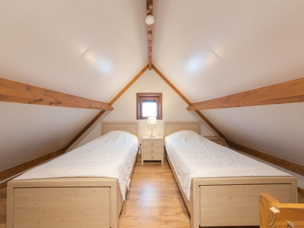 New Village Park Bredene