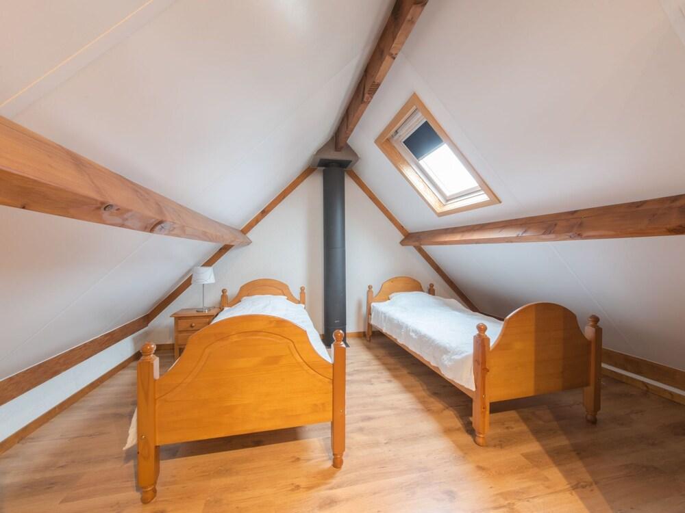 New Village Park Bredene