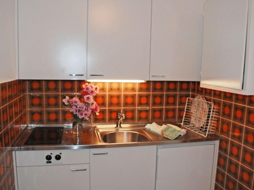 Corallo Ascona in Ascona