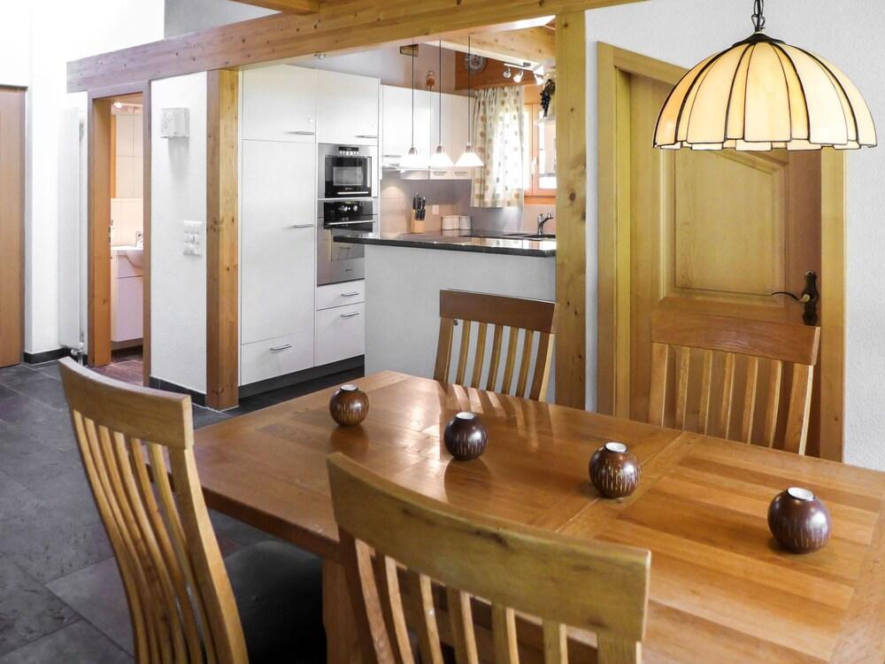 Chalet Pfingsteggblick Grindelwald