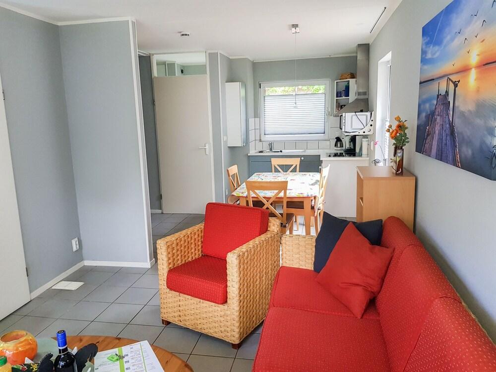 Nordseeblick Butjadingen