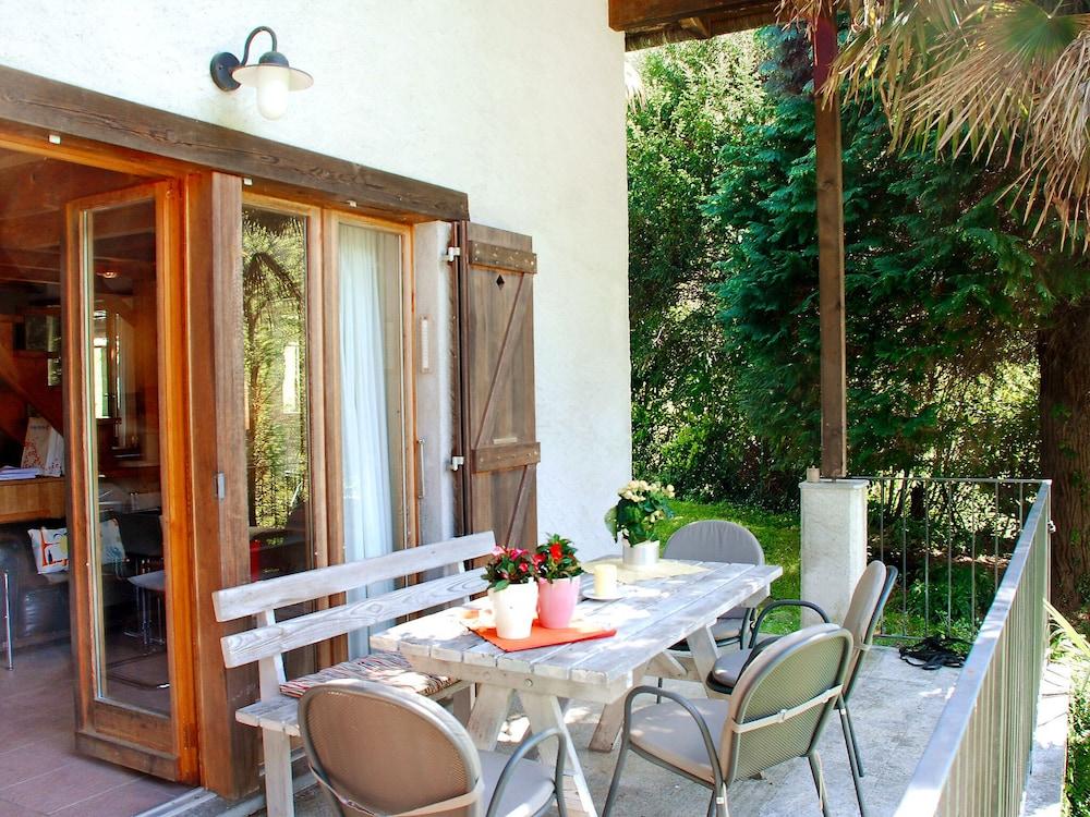 Pipistrello Gambarogno