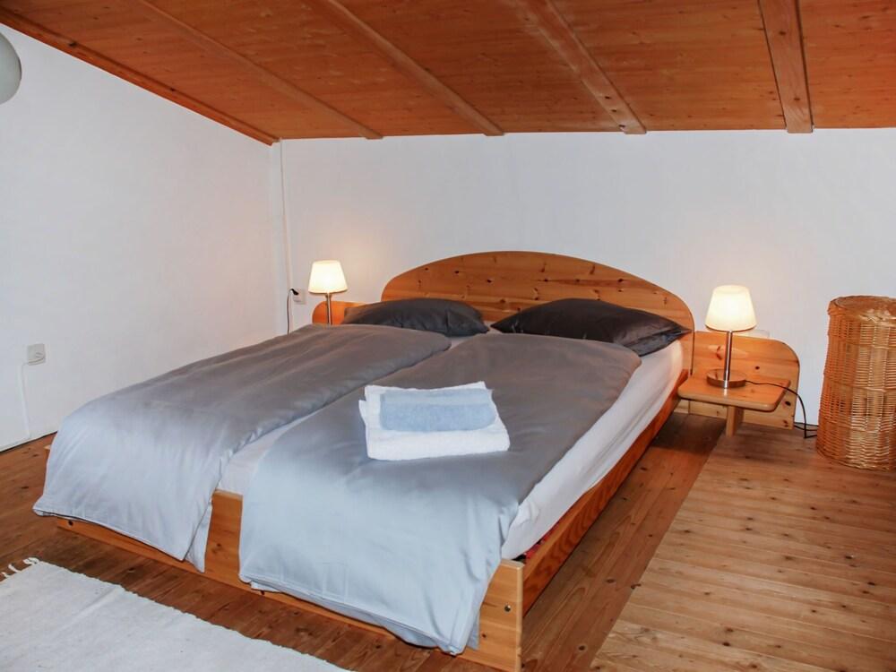 Pipistrello Gambarogno