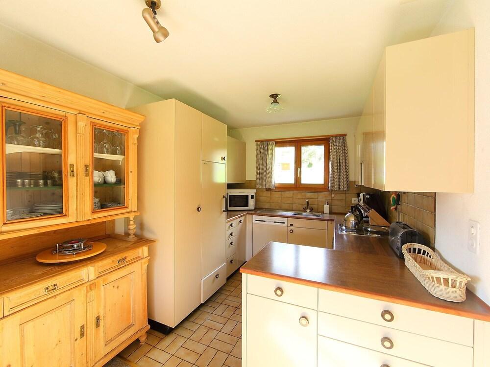 Albula Schmitten in Schmitten