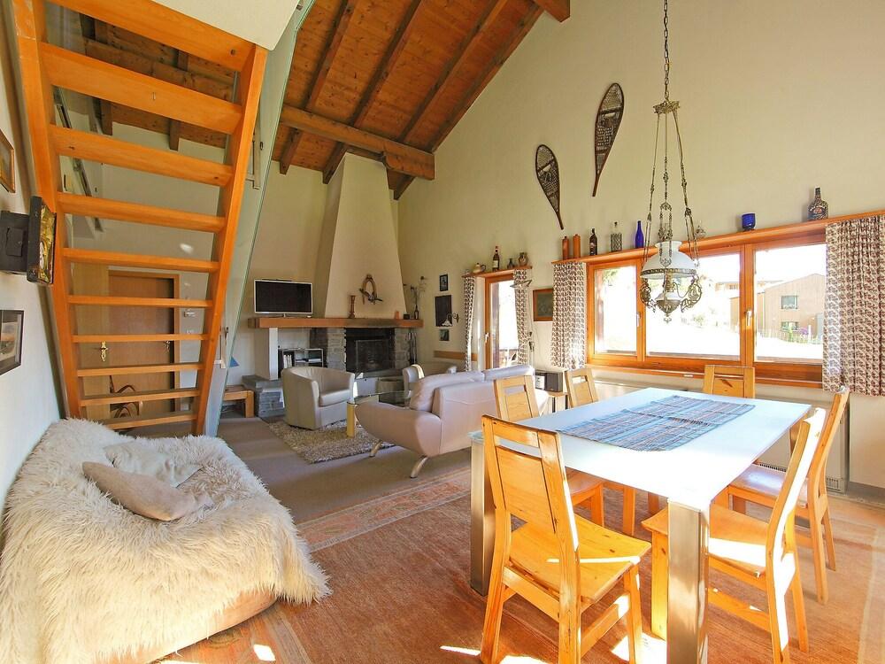 Albula Schmitten in Schmitten