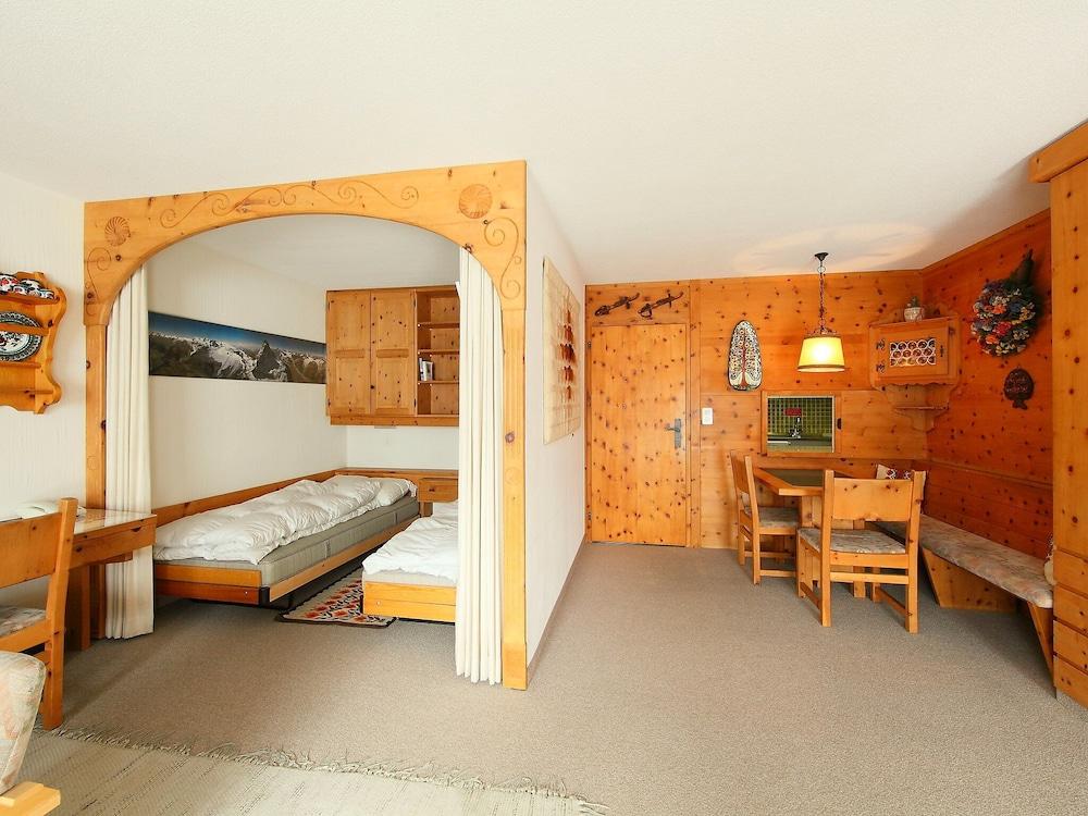 Guardaval Davos Dorf