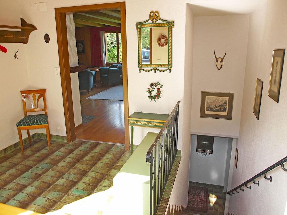 Chalet Marietta Kandersteg