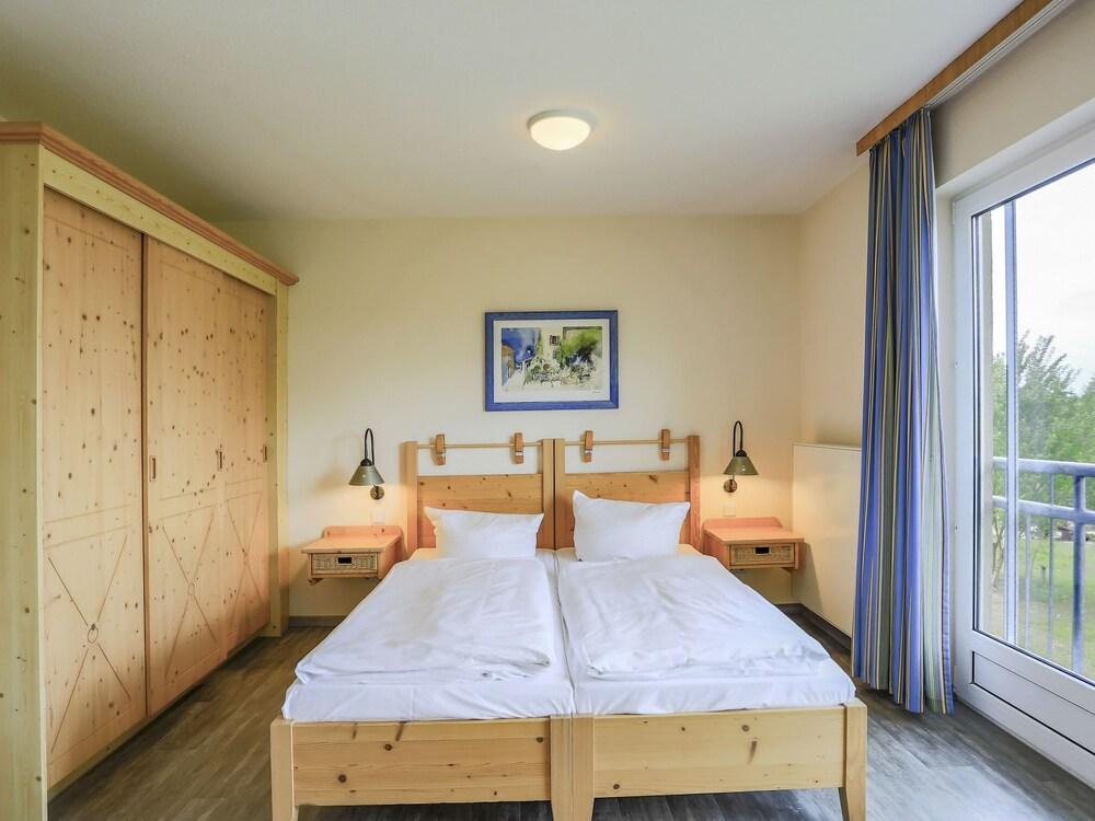 Beech Resort Fleesensee G Hren-lebbin