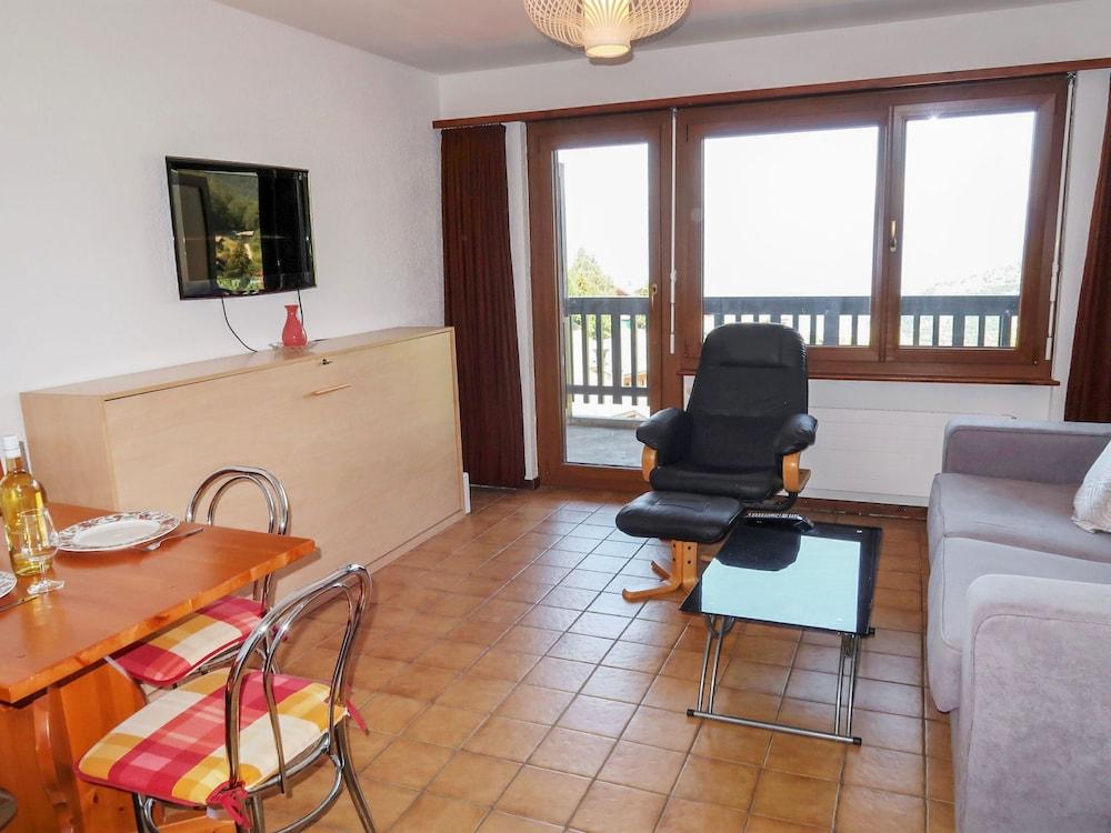 Arnica 16 Haute-nendaz