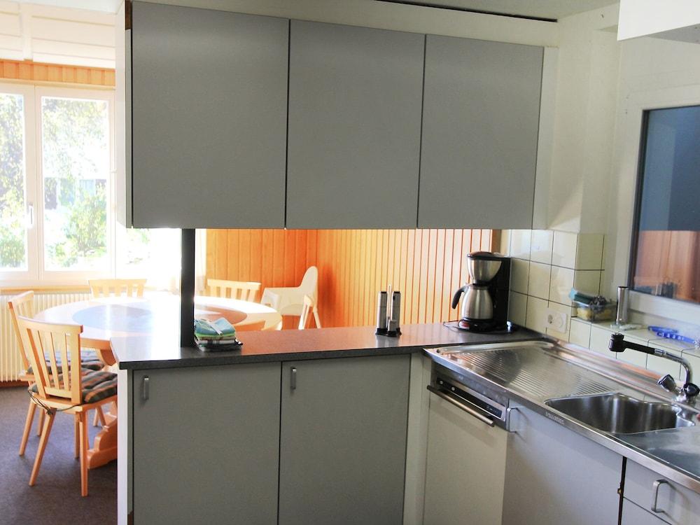 Chalet Shangri La Grindelwald