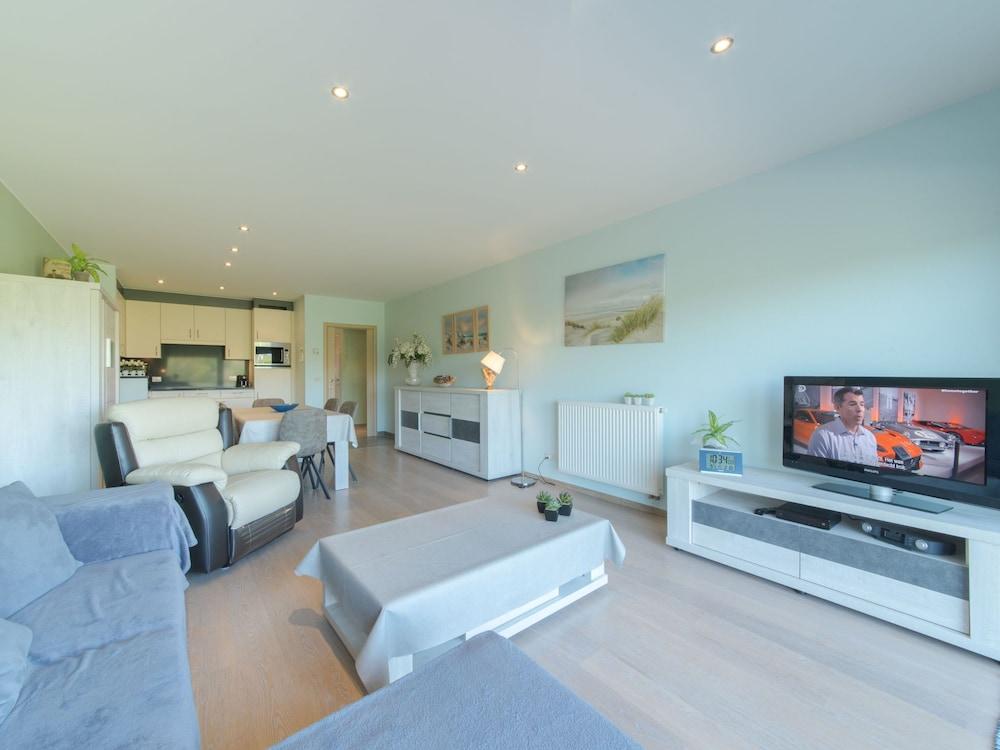 Seaside 2 01 Bredene