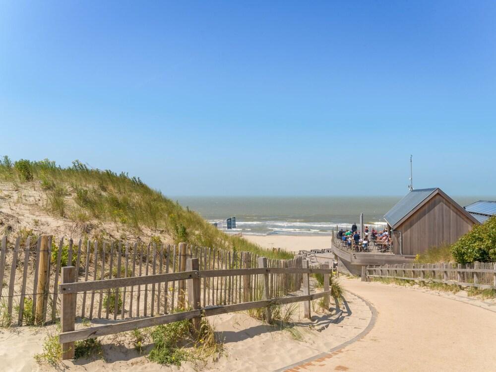 Seaside 2 01 Bredene