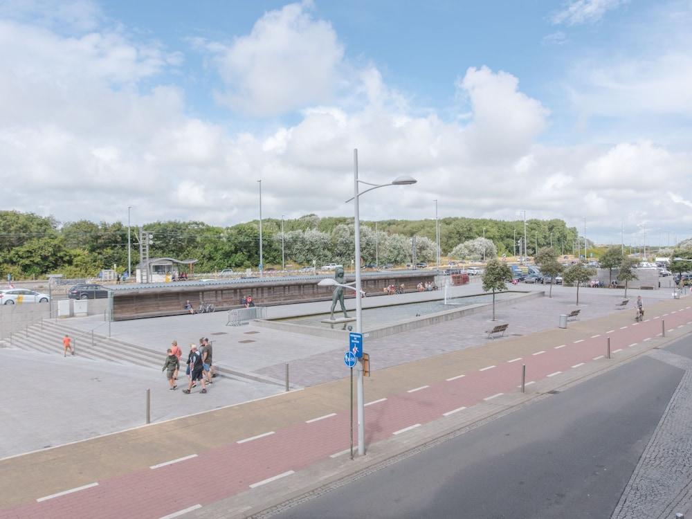 Studio Bredene in Bredene