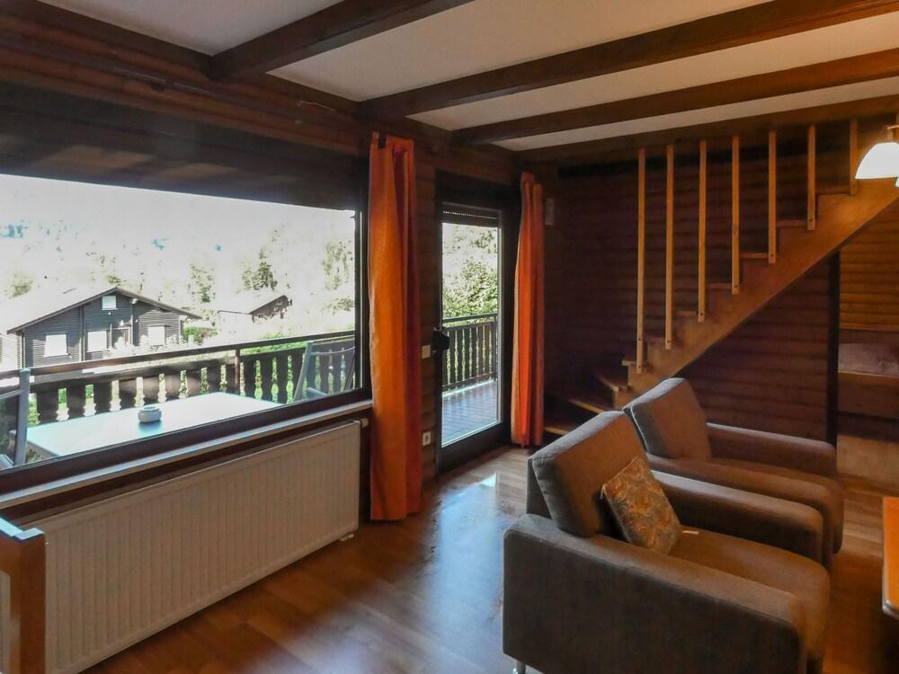 Am Hohen Bogen Arrach