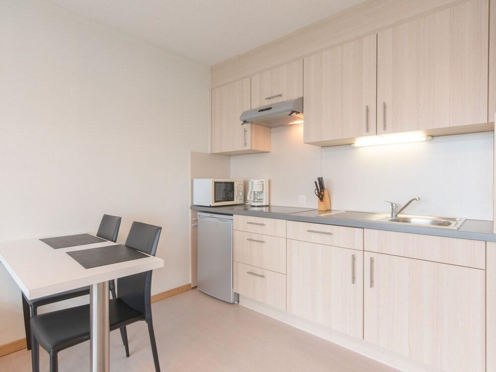 Residentie Astrid Bredene