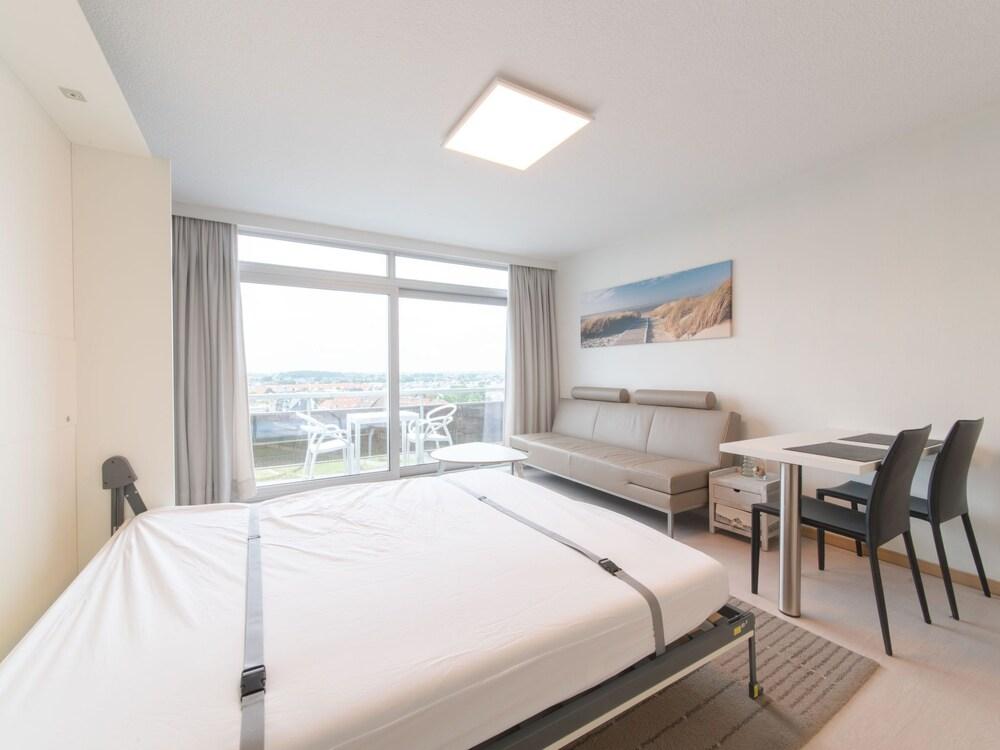 Residentie Astrid Bredene