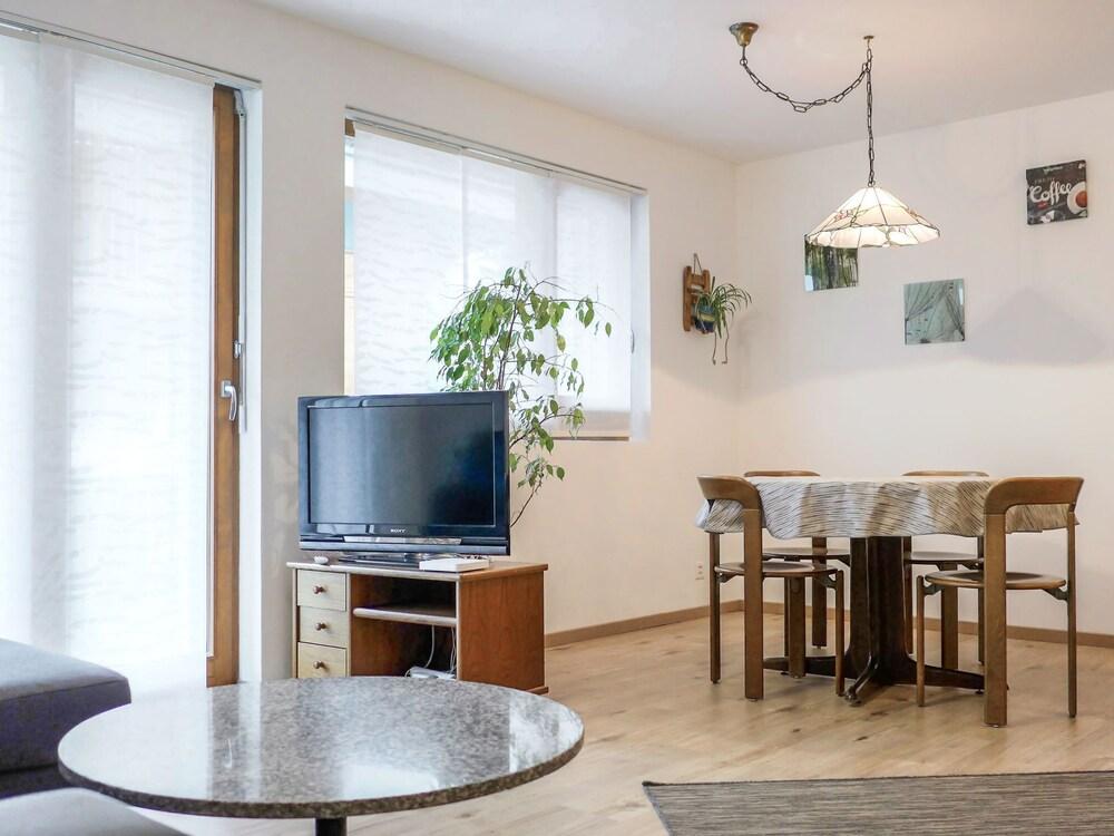 Chalet La Muntaniala Grindelwald