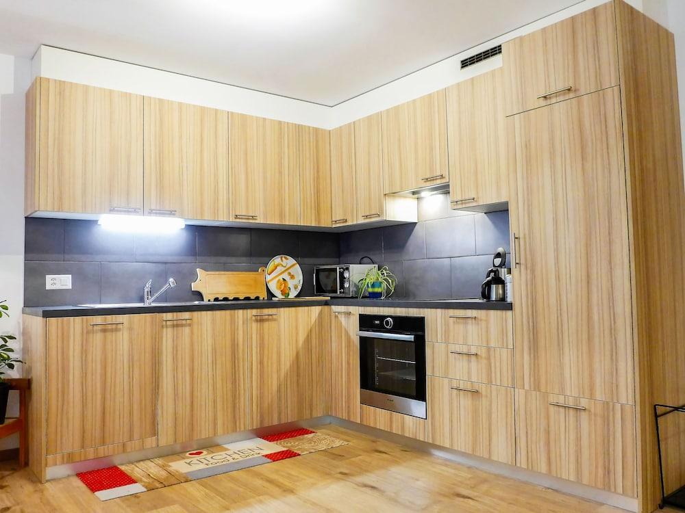 Chalet La Muntaniala Grindelwald