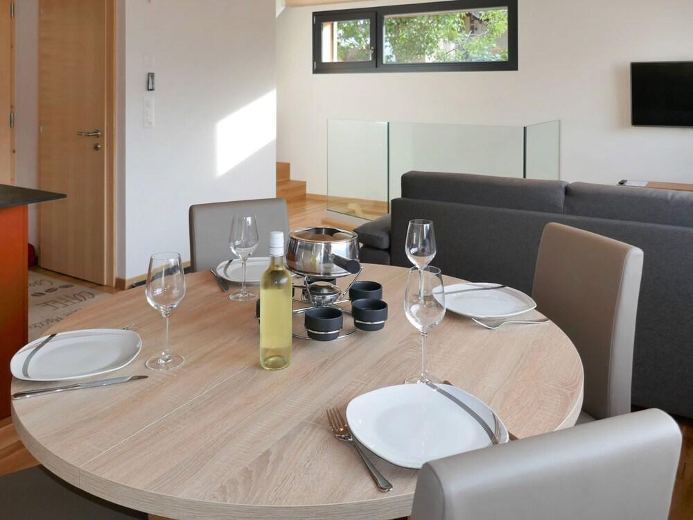 Le Raccard Granois Savi se