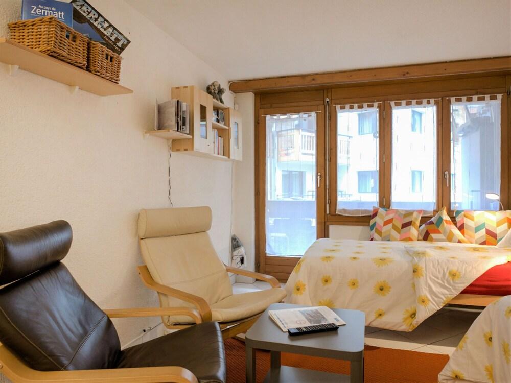 Bellevue Zermatt in Zermatt