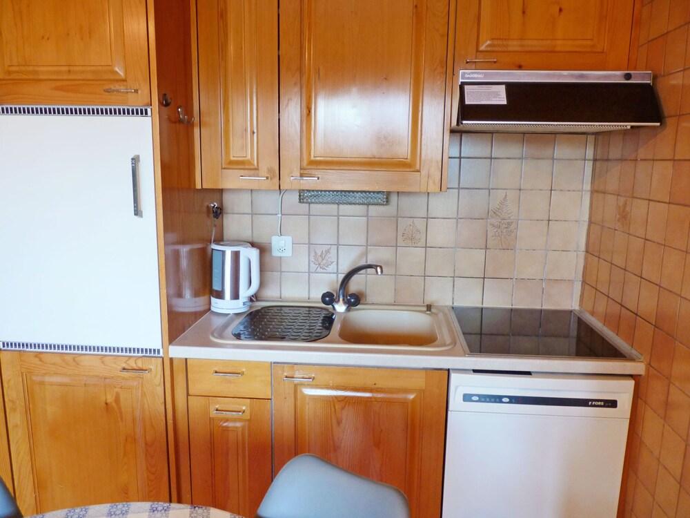 Centaure A RS 3 Leytron